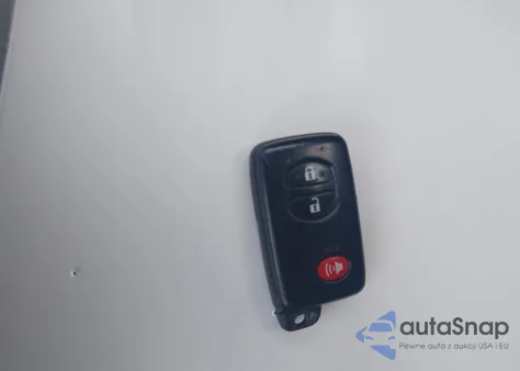 2010 Toyota Prius Iv из США, поврежденный, VIN JTDKN3DU4A0204486